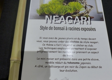 Expo région Centre 2022