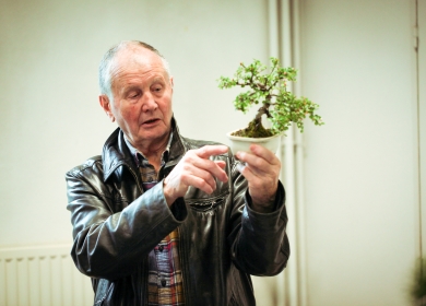Jean-Bernard Gallais